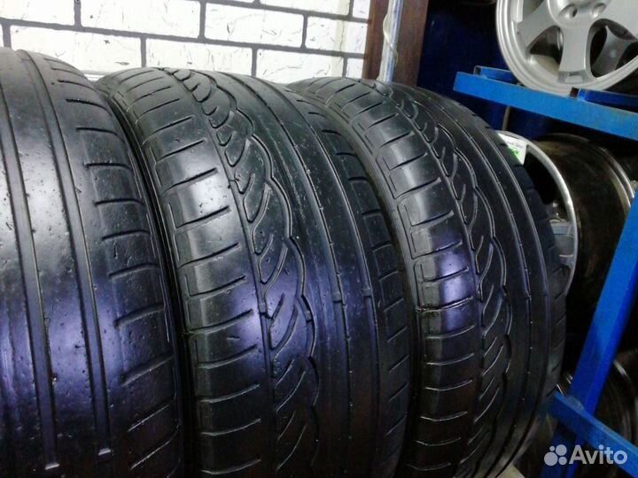 Dunlop SP Sport 01 225/50 R17 94W