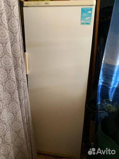 Морозильная камера