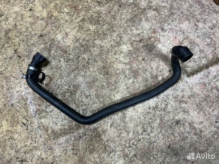 Шланг системы охлаждения BMW X5 E70 M57 3,0d 3,0sd