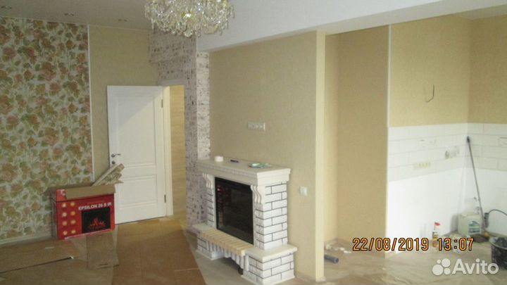 Штукатур-маляр, плиточник, отделочник-универсал