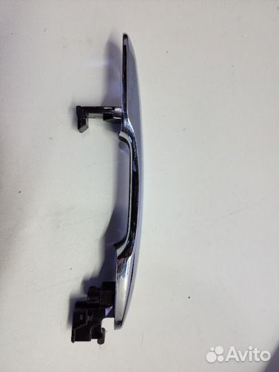 Ручка двери передняя левая Toyota Camry V70/V75