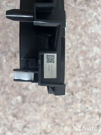 Блок управления климатом Mazda 6 GJ