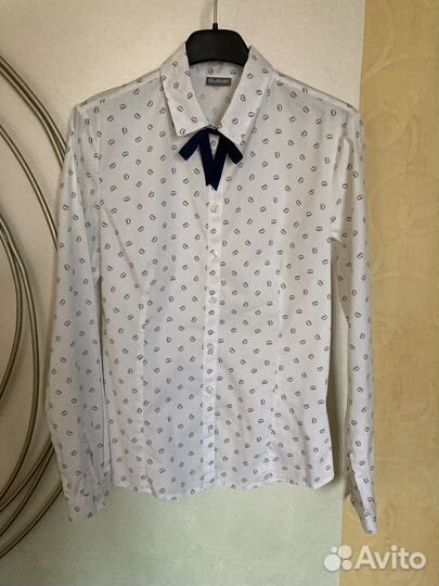 Рубашки школьные 152,158,164 для девочки