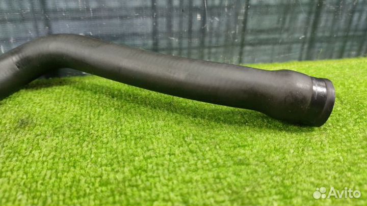 Шланг системы охлаждения Bmw 525I E39 touring M54