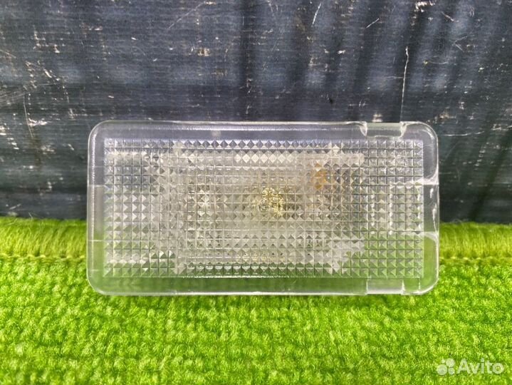 Плафон салона Bmw 528I E39 M52 1998