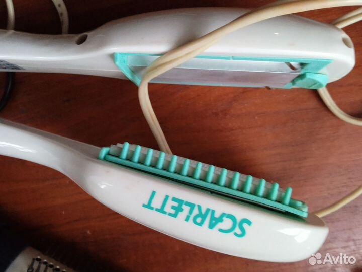 Плойка для волос