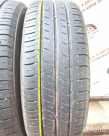 Kumho Solus SA01 Plus 205/65 R16 95H