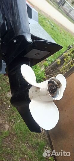 Лодочный мотор Gladiator (Гладиатор) G 9.9 FHS