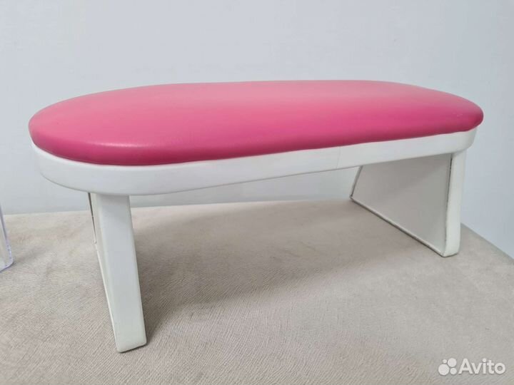 Подставка для рук маникюрная