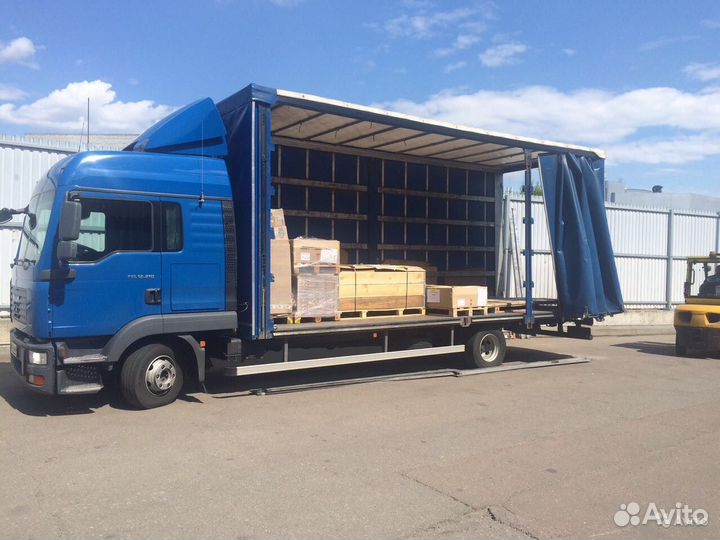 Грузоперевозки газель попутные грузы