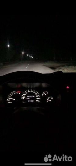 Приборная панель daewoo nexia