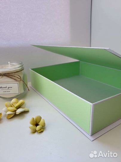 Коробка подарочная