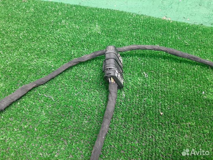 Проводка парктроника Mercedes Benz E-class W212 2