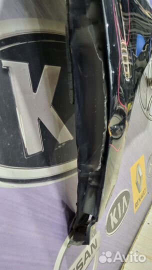 Крыло переднее Nissan teana J32 Прав