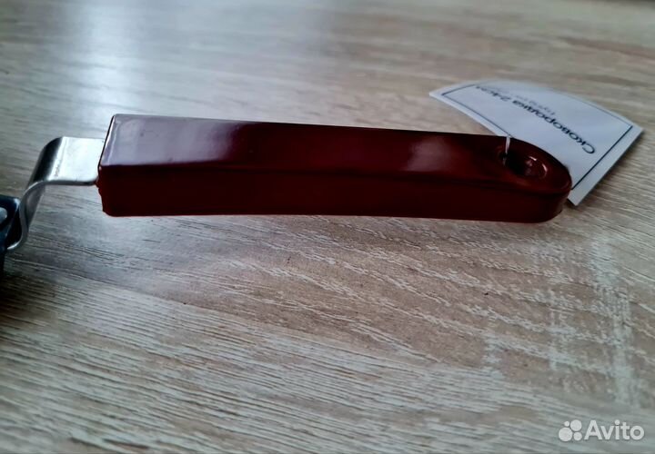 Сковородка для омлета яичницы блинов Мишка новая