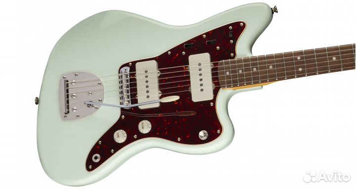 Fender Squier Classic Vibe 60s Jazzmaster LRL SNB