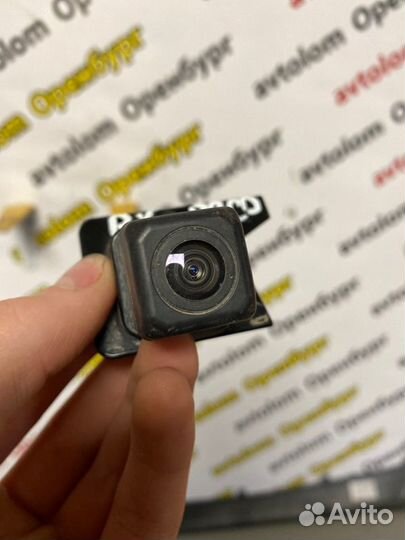 Камера задняя Lexus Rx 4