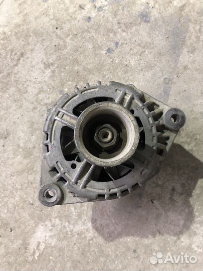 Генератор ваз