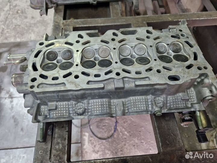 Продаю мотор тайота 1nz