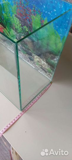 Аквариум и всё к нему