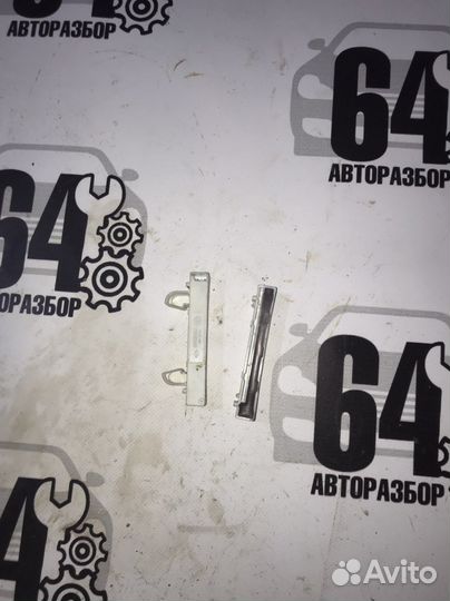 Антена имобелайзера для Renault Kaptur