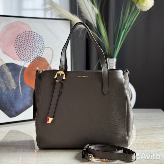 Сумка женская Coccinelle