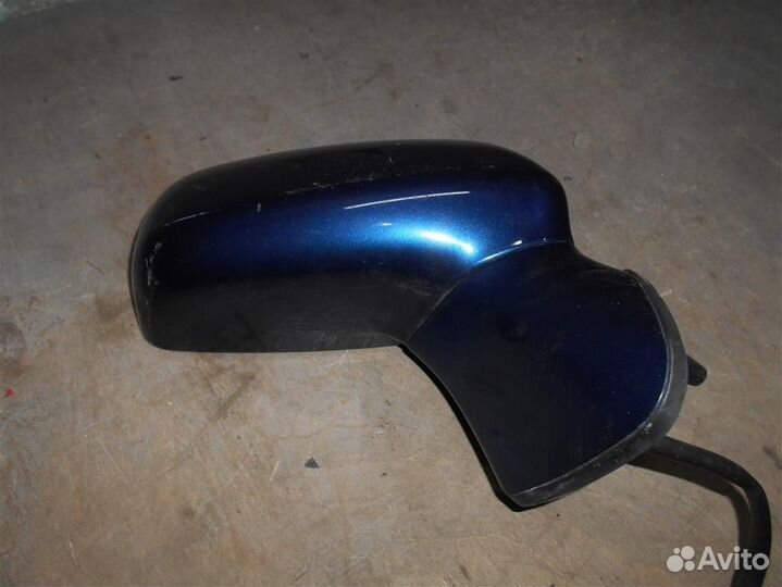 Зеркало правое электрическое от Toyota Corolla Ve