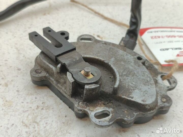 Датчик положения селектора АКПП Mazda Eunos 800