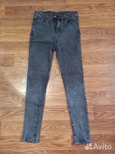 Пакет женских вещей