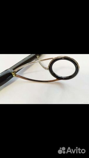 Спиннинг Zemex x master