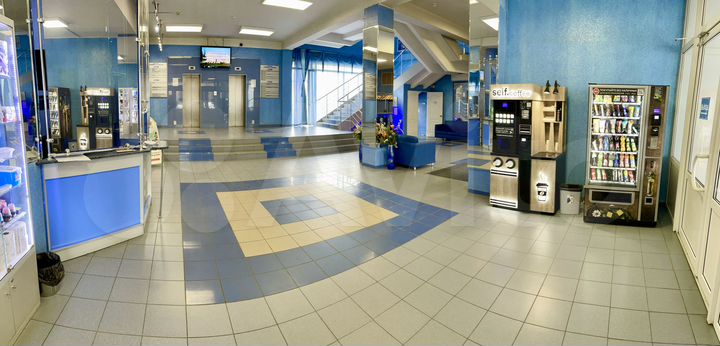 Офисы в центре Тулы от 100 м2 до 250 м2