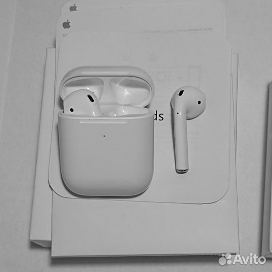Airpods 2 