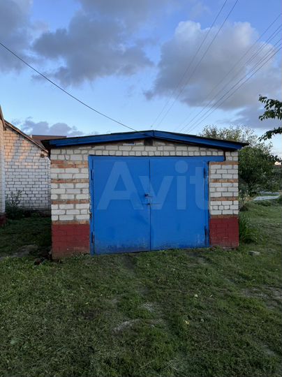 Дом 100 м² на участке 44 сот.