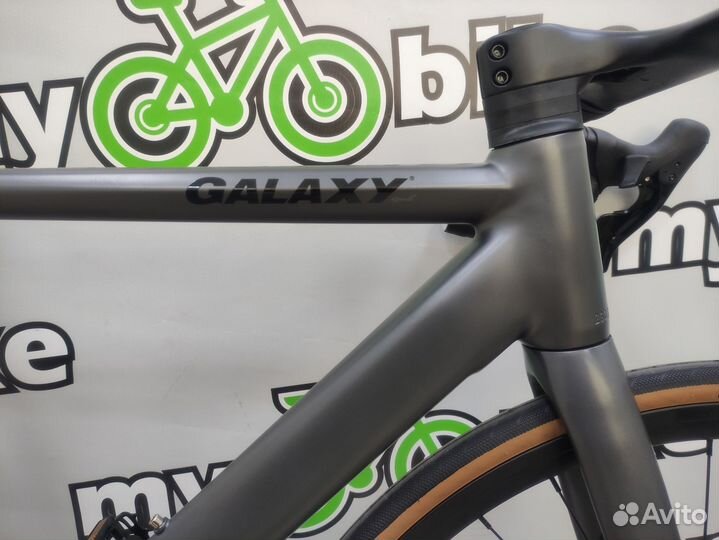 Новый гревел galaxy R900