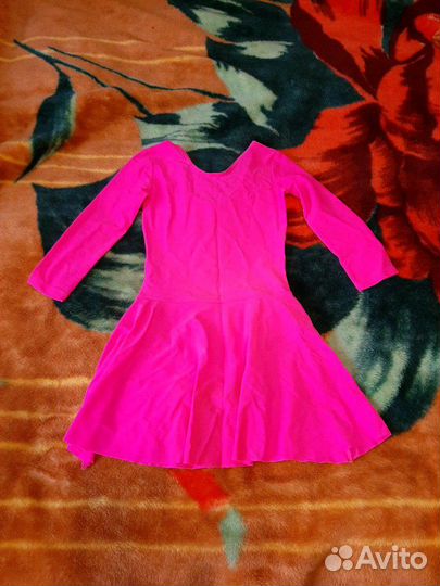 Купальник для танцев