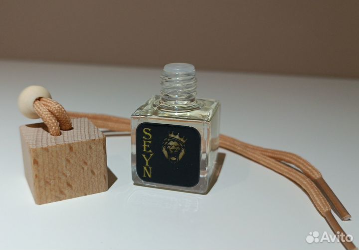 Автопарфюм 8 мл опт / розница / комплект