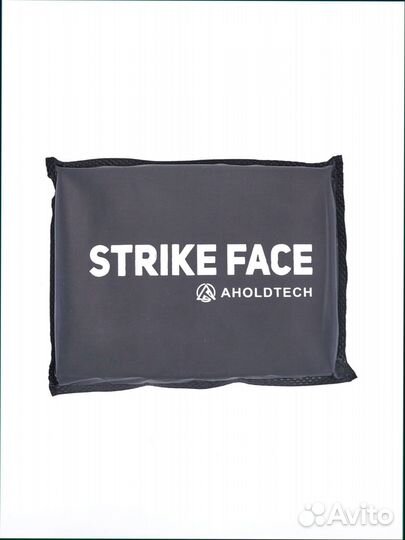 Баллистический пакет 20х15 см