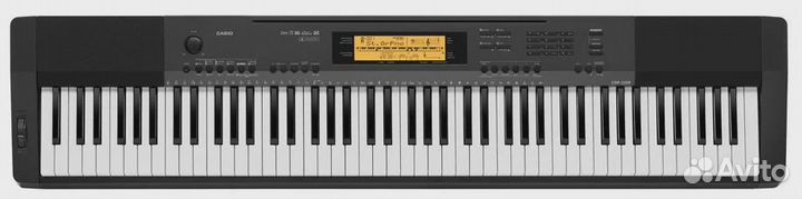 Цифровое пианино Casio CDP-220R