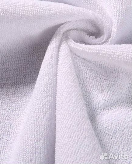 Наматрасник непромокаемый 90х200