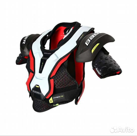 Нагрудник Bauer vapor Hyperlite int M