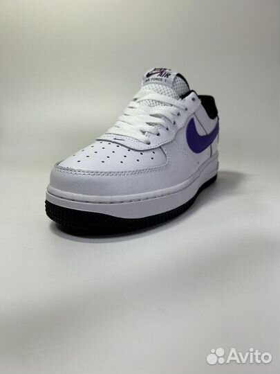 Кроссовки Nike air force 1