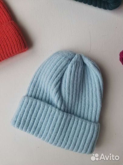 Новые детские шапки Next Kerry