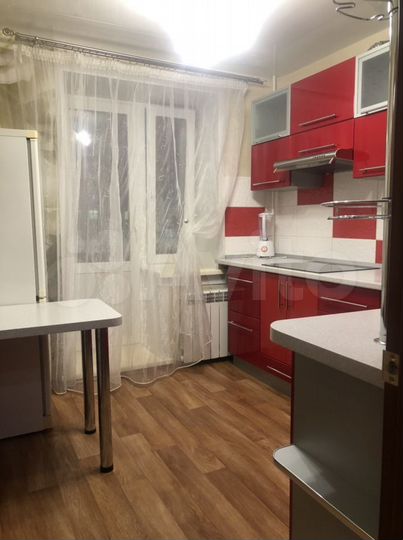 1-к. квартира, 32,8 м², 2/5 эт.