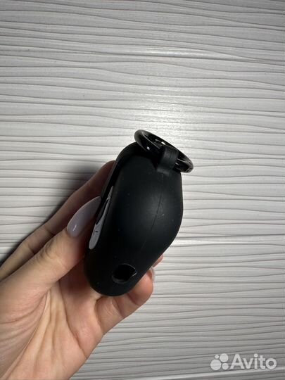 Чехол для airpods pro Karl Lagerfeld