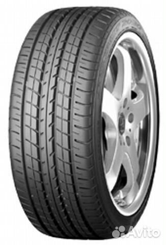 Dunlop SP Sport 2030 175/55 R15 77V
