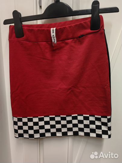 Костюм модный для девочки 