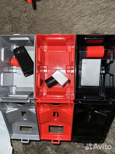 Мусоровозка