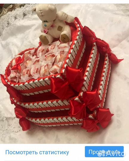 Киндер подарки и не только