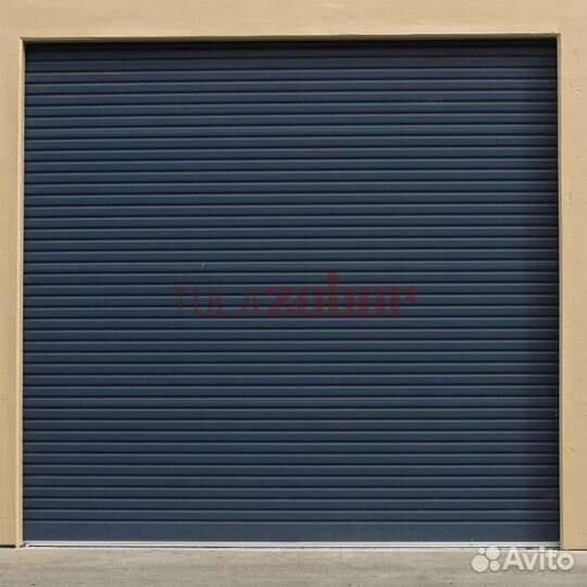 Промышленные заборы в Богородицке