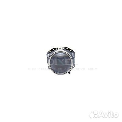 Биксеноновые линзы Hella 2R D2S D1S (2шт)